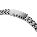 HydroConquest Quartz 42mm - Green on Bracelet