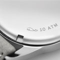 Club Campus 38mm - Starlight on Strap