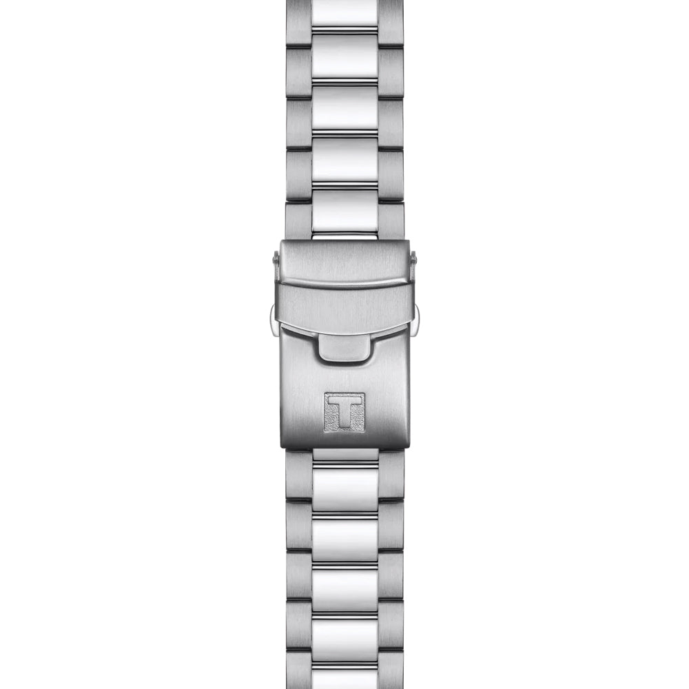 Seastar 2000 Professional Powermatic 80 46mm - Blue on Bracelet