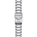 Seastar 2000 Professional Powermatic 80 46mm - Blue on Bracelet