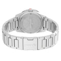 Deepwater Reef 200 41mm - Black on Stainless Steel Bracelet