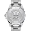 DS Action Diver "New DS Concept Extreme Shock Resistance" 40.5mm - White on Bracelet