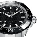 Chronomaster Solo Sport No Date 40mm - Black on Bracelet