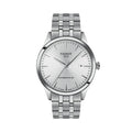 Classic Dream 40mm - Silver on Bracelet