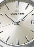 SBGX263 Heritage Quartz 37mm - Champagne on Bracelet