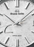 SBGA465 Heritage Automatic Spring Drive 40mm - 