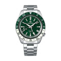 SBGE295 "Hotaka" Sport Spring Drive 44mm - Green on Bracelet