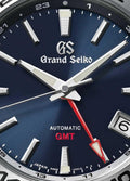SBGM245 Sport Automatic 40.5mm - Blue on Bracelet