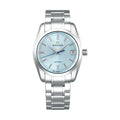 SBGR325 Heritage Limited Edition Automatic 37mm - Blue on Bracelet