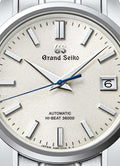 SBGH299 Heritage Hi-Beat 36000 40mm - White on Bracelet