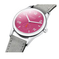 Club Campus 38mm - Deep Pink on Strap