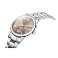 Club Sport Neomatik 39mm - Ember on Bracelet