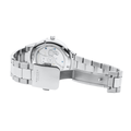 Club Sport Neomatik Worldtimer Dark Sapphire Back 40mm - Black on Bracelet