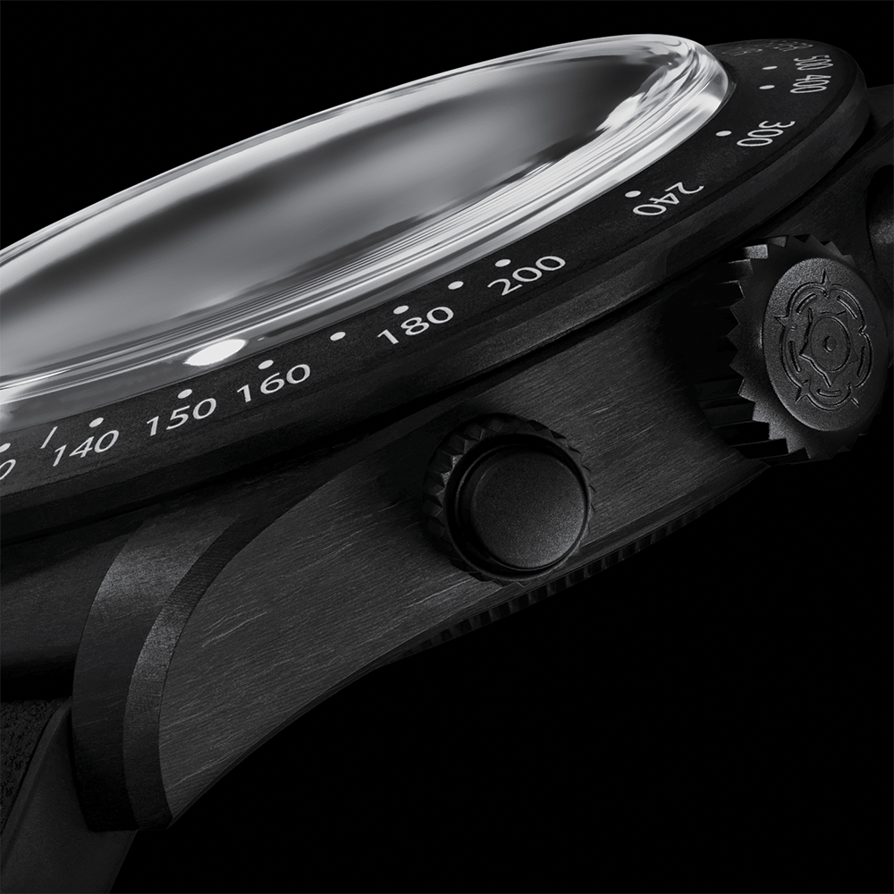 Black Bay Chrono 