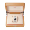Seamaster Aqua Terra 150M 30mm - Black on Bracelet