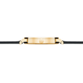 Tangente Neomatik Update Gold 38.5mm - White on Leather Strap
