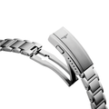 HydroConquest Quartz 42mm - Green on Bracelet