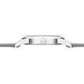 Club Campus Sapphire Back 36mm - Starlight on Strap