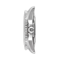 Contrail GMT Polaris 40.5mm - White on Bracelet