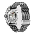Swiss Army Automatic 42mm - Blue on Bracelet