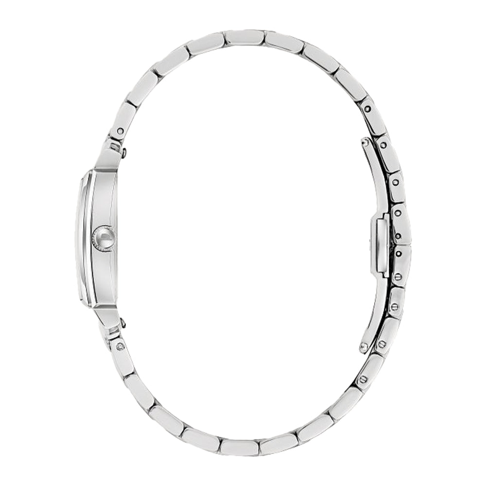 "The Very Thought Of You" Frank Sinatra 21mm - Black on Bracelet