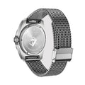 Swiss Army Quartz 42mm - Blue on Bracelet