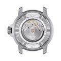 Seastar 2000 Professional Powermatic 80 46mm - Blue on Bracelet