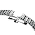 La Grande Classique De Longines 24mm - White on Bracelet