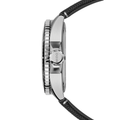 Ocean Star GMT 44mm - Black on Fabric Strap