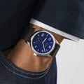 Club Campus 38mm - Night Sky on Strap