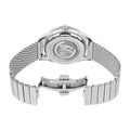 DS-1 Big Date Special Edition 41mm - Green on Bracelet