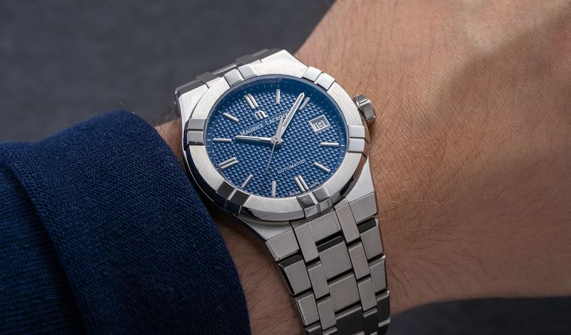 AIKON Automatic 39mm