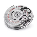 Seamaster Aqua Terra 150M 30mm - White on Bracelet