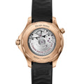 Seamaster Diver 300M Bronze Gold 42mm - Black on Rubber Strap