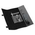 Speedmaster Pilot 40.85mm - Black on Bracelet