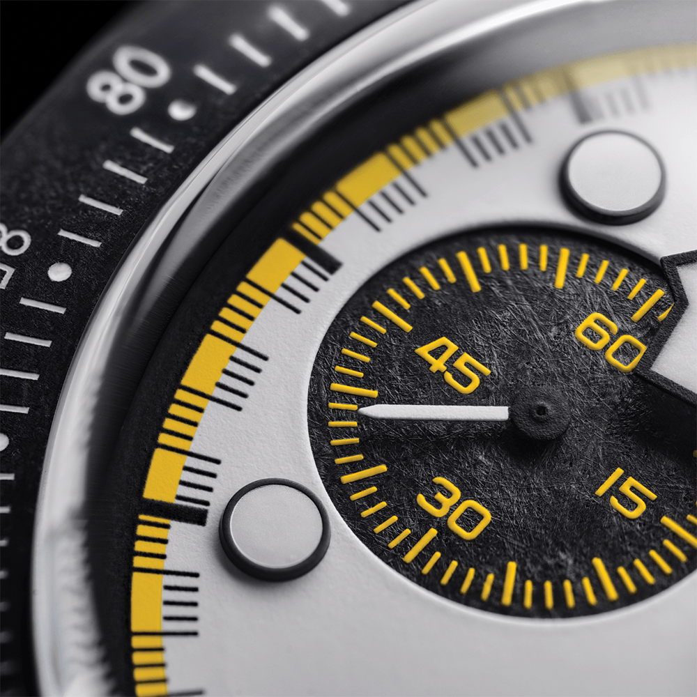 Black Bay Chrono 