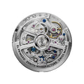 Chronomaster Sport 41mm - Grey on Bracelet w/ Extra Rubber Strap
