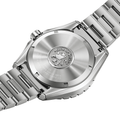 SLGB023 Spring Drive UFA Ushio 300 Diver 40.8mm - Blue on Bracelet