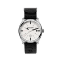 Averau 3 Hand 39mm - White Full Lume on Fabric Strap