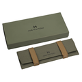 Khaki Field Mechanical America 250th Anniversary US Limited Edition 36mm - Black on Fabric Strap w/ Additional Leather Strap
