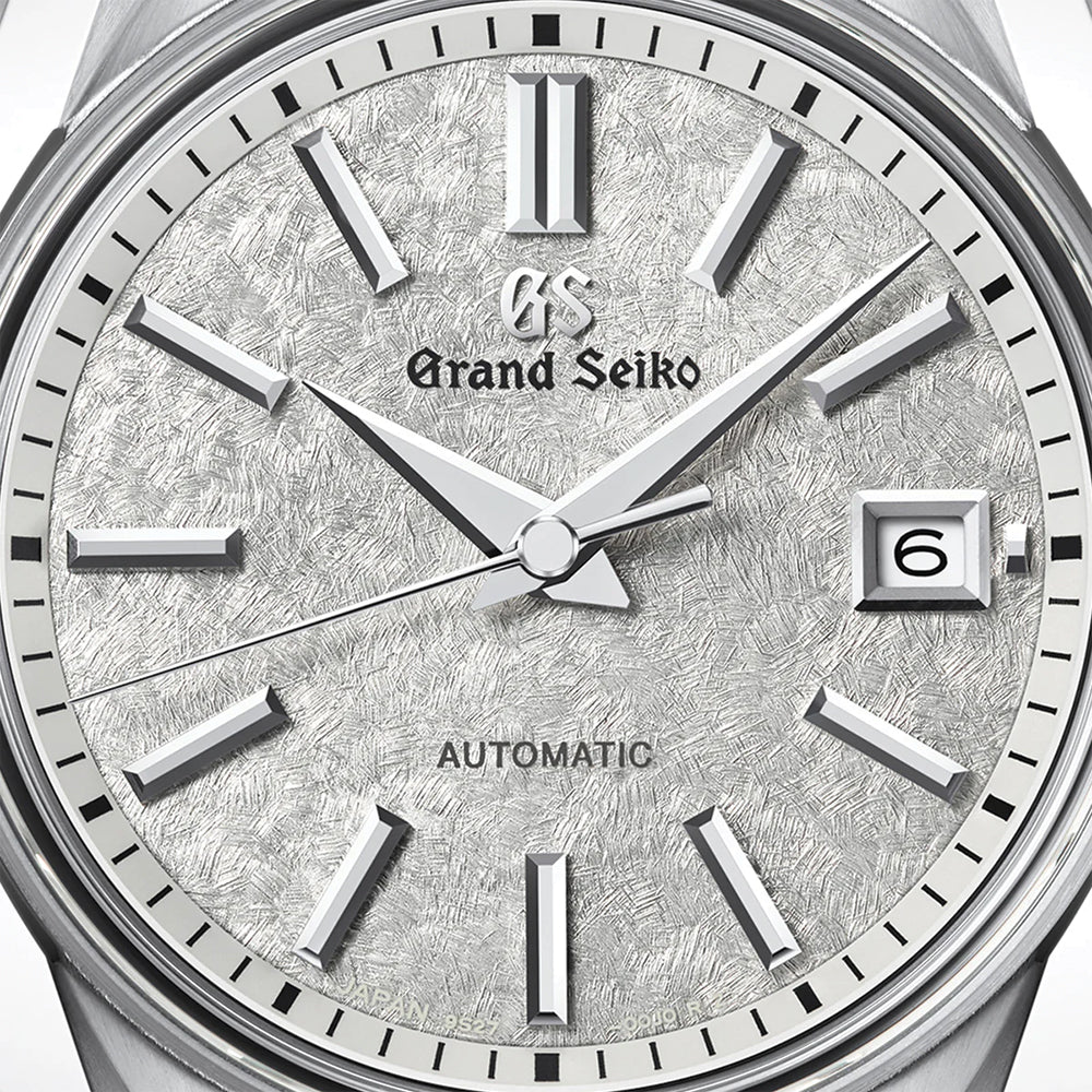 STGK033 Ladies Heritage Automatic 30mm - Champagne Gold on Bracelet