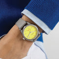 Club Campus 36mm - Starlight on Strap
