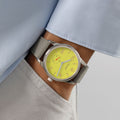 Club Campus 38mm - Starlight on Strap
