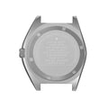 SSNAV-D 41mm - Arctic on Rubber Strap