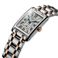 DolceVita Two-Tone 32mm - Silver 