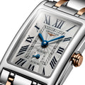 DolceVita Two-Tone 32mm - Silver 