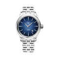 Trainmaster Legend 40mm - Blue on Bracelet