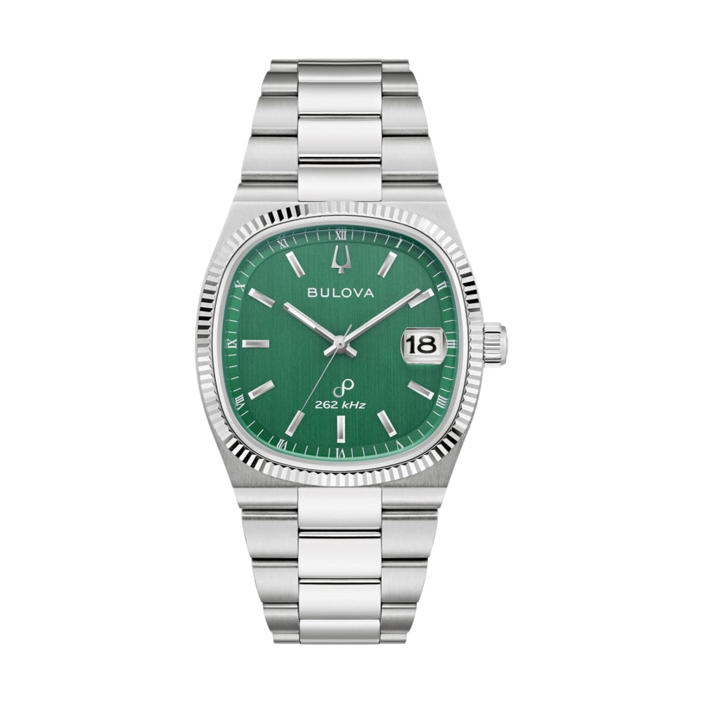 Super Seville HPQ Precisionist 37.5mm - Green