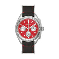 Lunar Pilot "Blood Moon" 43.5mm - on Bracelet