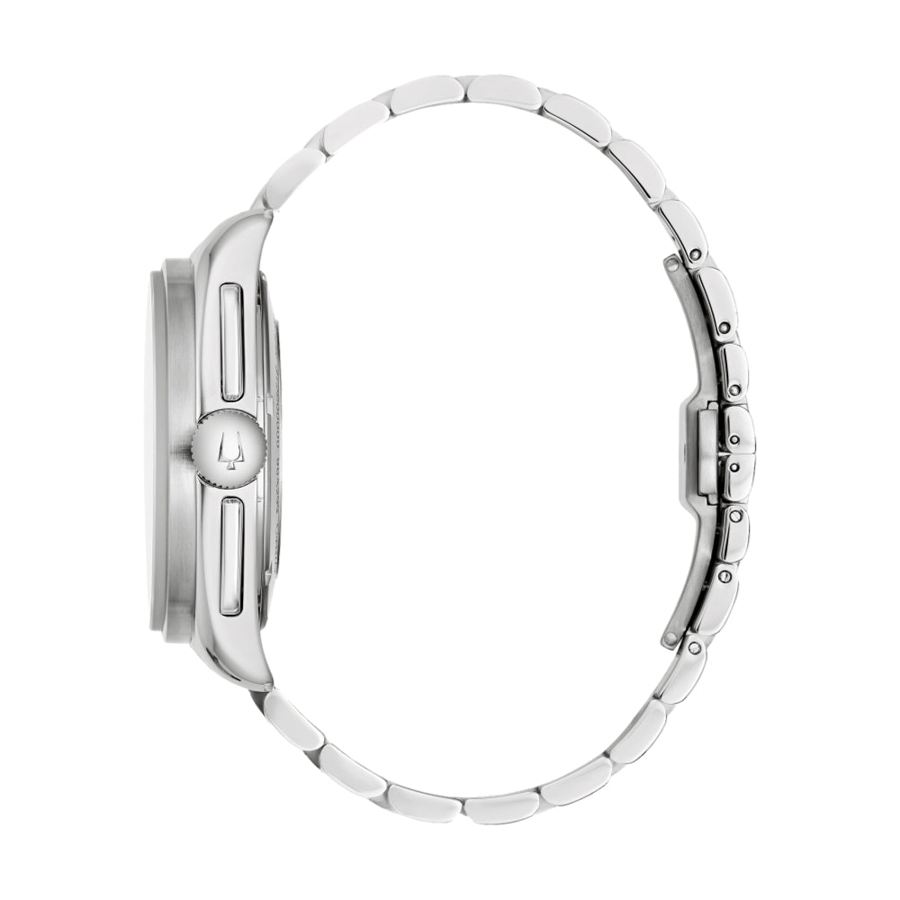 Lunar Pilot "Blood Moon" 43.5mm - on Bracelet